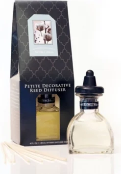 Bridgewater Interieurparfum Klein White Cotton