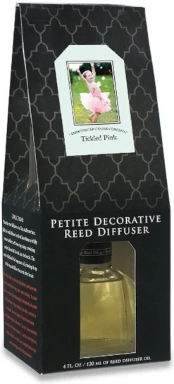 Bridgewater Interieurparfum Klein Tickled Pink