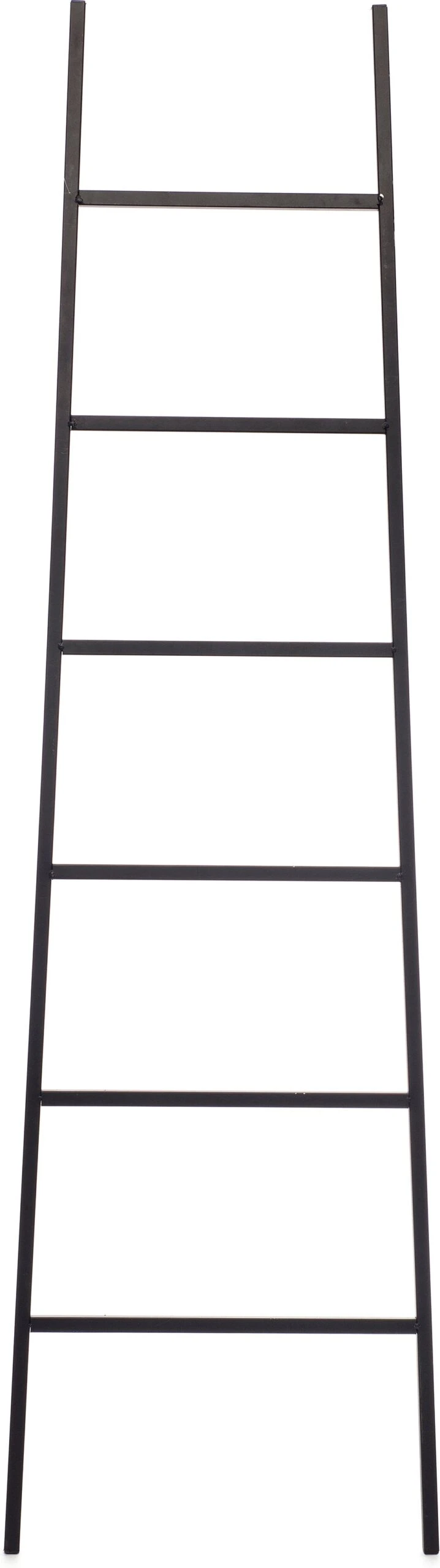 Intratuin Decoratieladder Harry Zwart 33 - 45 X 160 Cm 1 Intratuin Decoratieladder Harry Zwart 33 - 45 X 160 Cm