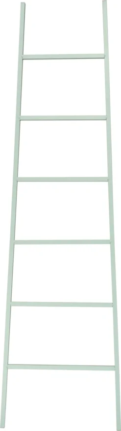 Intratuin Decoratieladder Harry Groen 33 - 45 X 160 Cm
