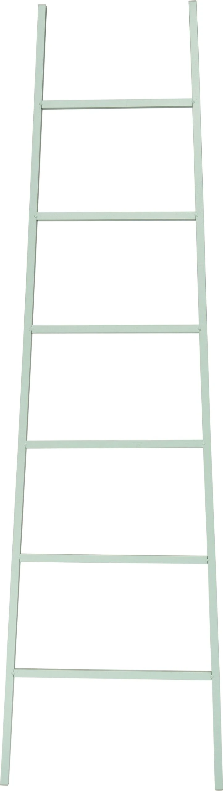 Intratuin Decoratieladder Harry Groen 33 - 45 X 160 Cm 1 Intratuin Decoratieladder Harry Groen 33 - 45 X 160 Cm