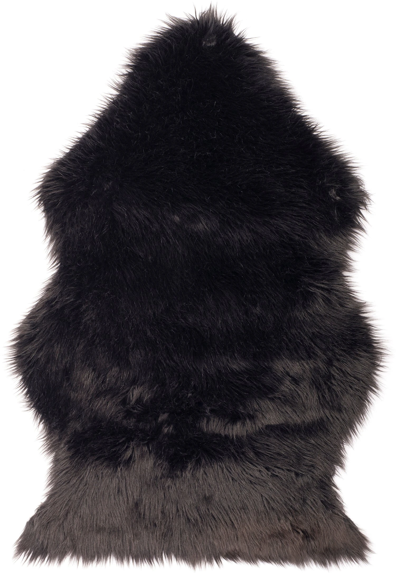 Intratuin Dierenvacht Imitatiebont Viktor Zwart 90 X 58 Cm 1 Intratuin Dierenvacht Imitatiebont Viktor Zwart 90 X 58 Cm