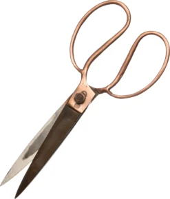 Intratuin Decoratieschaar Pien Koper 23,5 X 9,5 X 2 Cm