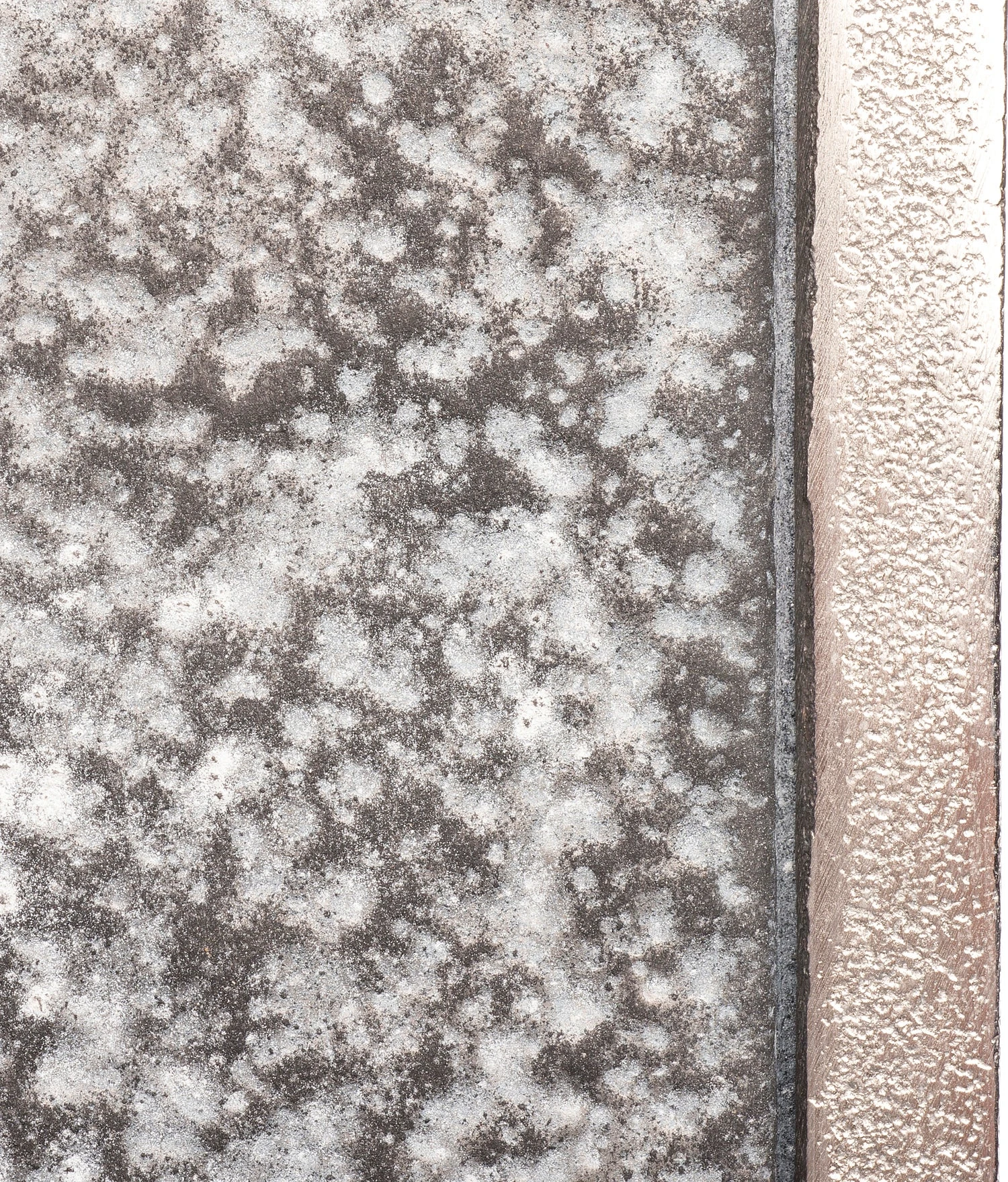 Intratuin Kaarsenplateau Stenu Grijs 69 X 20 Cm 2 Intratuin Kaarsenplateau Stenu Grijs 69 X 20 Cm - Afbeelding 2