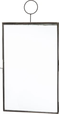 Intratuin Fotolijst Cindy Zwart 25 X 40 Cm