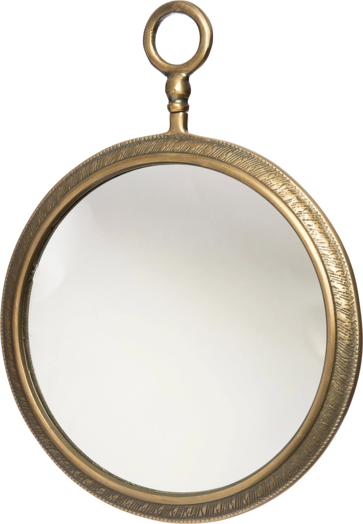 Intratuin Spiegel Stien Goud D 24 H 2 Cm 1 Intratuin Spiegel Stien Goud D 24 H 2 Cm