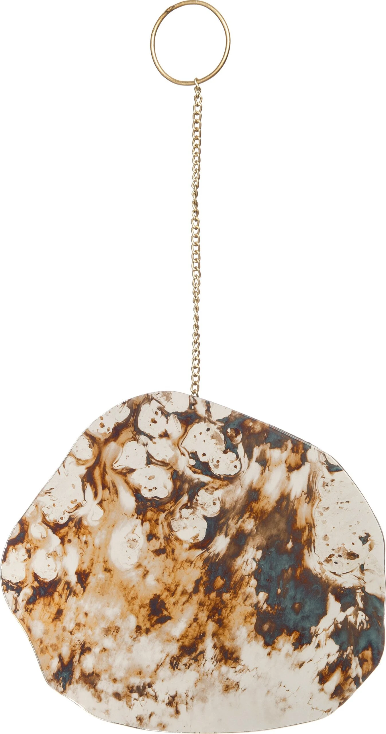 Intratuin Spiegel Scott Multi 26 X 1 X 23 Cm 1 Intratuin Spiegel Scott Multi 26 X 1 X 23 Cm