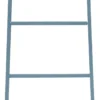 Intratuin Decoratieladder Harry Blauw 45 X 160 Cm