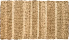 Intratuin Vloerkleed Naturel 120 X 70 X 1,5 Cm