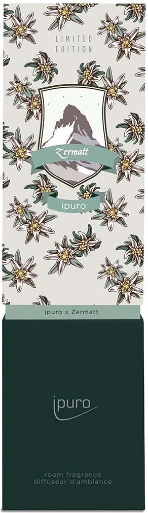 Ipuro Geurstokjes Winter Season Zermatt 240 Ml 3 Ipuro Geurstokjes Winter Season Zermatt 240 Ml - Afbeelding 3