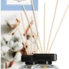 Ipuro Geurstokjes Essentials Cotton Fields 200 Ml