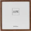 J-Line Fotolijst Govert Bruin 27 X 1,5 X 27 Cm