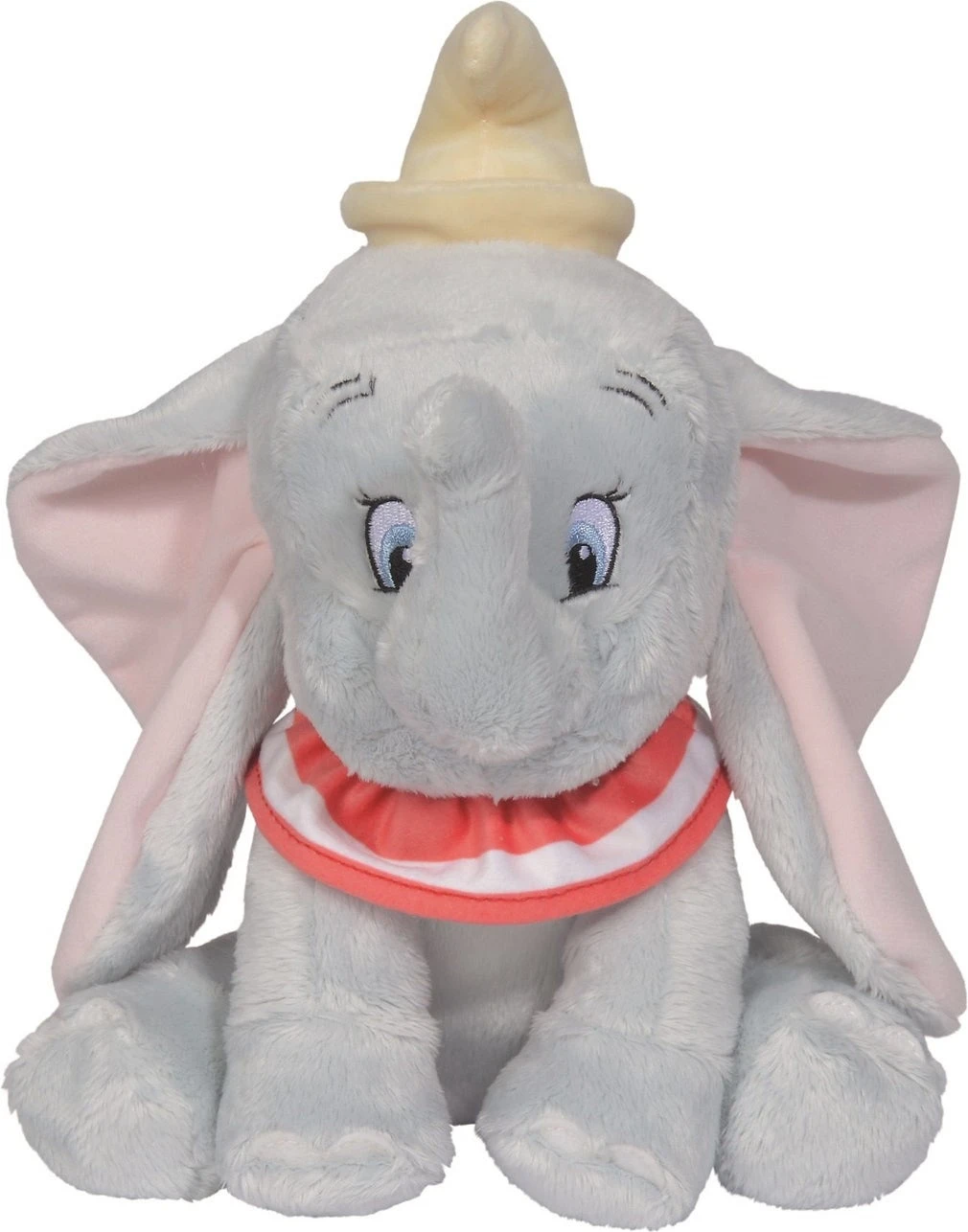 Disney Knuffel Dumbo Grijs 25 X 20 X 40 Cm 1 Disney Knuffel Dumbo Grijs 25 X 20 X 40 Cm