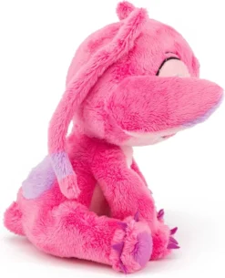 Disney Knuffel Roze Angel 10 X 13 X 25 Cm -Decori Meubelen Winkel 5413538769540 7