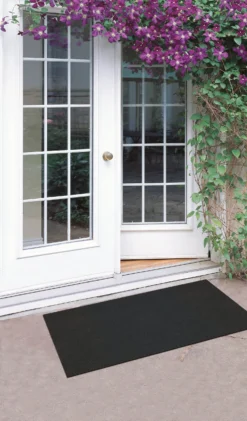 Multy Home Buitenmat All Purpose Zwart 140 X 60 X 0,2 Cm 12 Multy Home Buitenmat All Purpose Zwart 140 X 60 X 0,2 Cm -Decori Meubelen Winkel 5903104908690 4