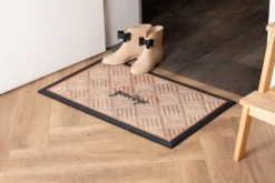 Multy Home Buitenmat Lima Seagrass Bruin 45 X 75 X 1,1 Cm 14 Multy Home Buitenmat Lima Seagrass Bruin 45 X 75 X 1,1 Cm -Decori Meubelen Winkel 5903104910815 5