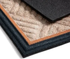 Multy Home Buitenmat Lima Seagrass Bruin 45 X 75 X 1,1 Cm 17 Multy Home Buitenmat Lima Seagrass Bruin 45 X 75 X 1,1 Cm -Decori Meubelen Winkel 5903104910815 8