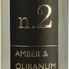 Cerabella Navulling Geurstokjes Amber & Olibanum 200 Ml