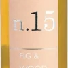 Cerabella Navulling Geurstokjes Fig & Wood 200 Ml