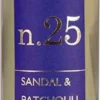 Cerabella Navulling Geurstokjes Sandal & Patchouli 200 Ml