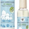 Boles D'olor Geurspray Pet Remedies Oxygen 100 Ml