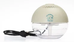 Boles D'olor Geurverspreider Pet Remedies Transparant 18 X 19 X 19 Cm 5 Boles D'olor Geurverspreider Pet Remedies Transparant 18 X 19 X 19 Cm -Decori Meubelen Winkel 8432097155752 3