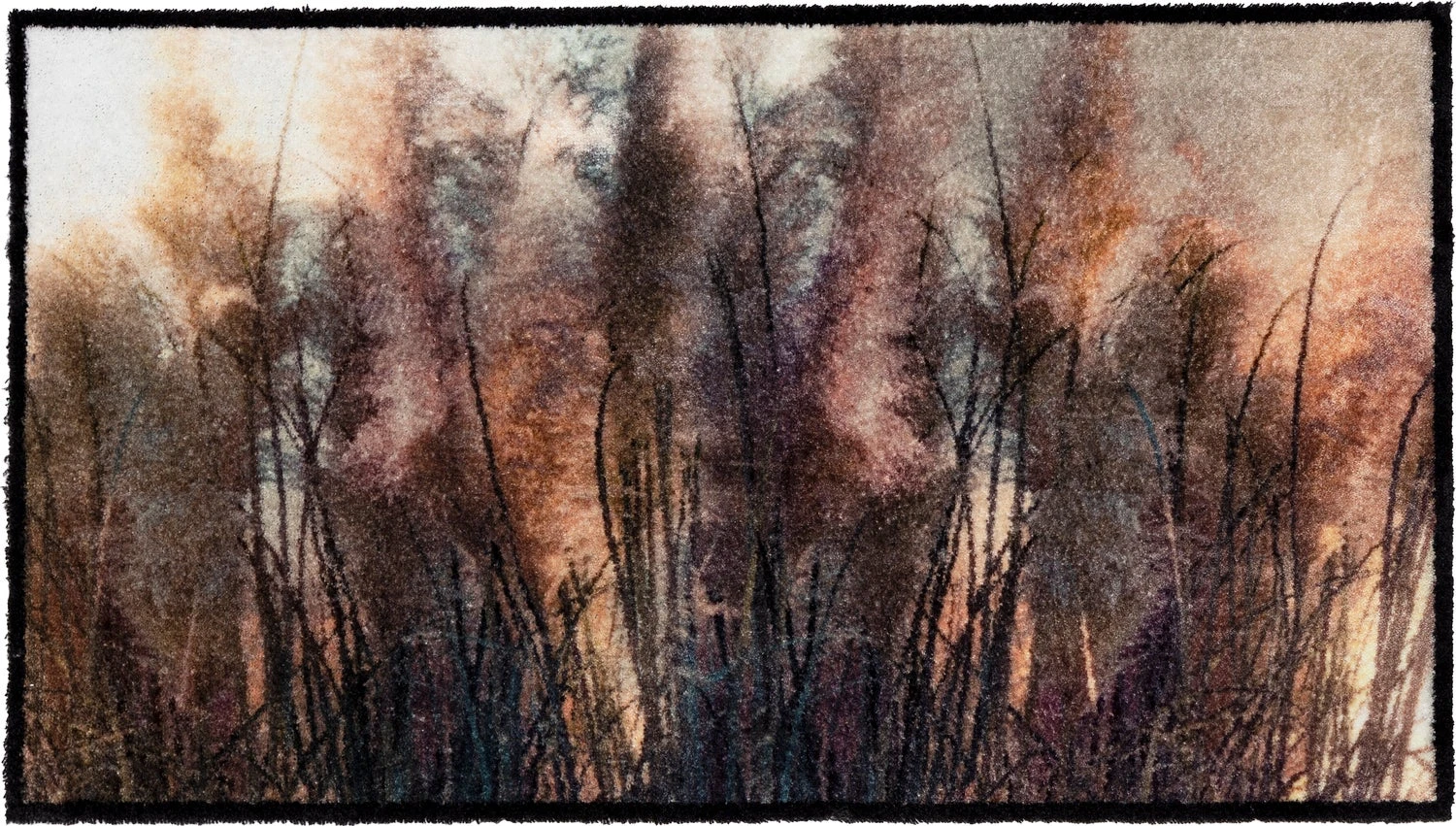 HQ Hamat Droogloopmat Fusion Dry 67 X 120 X 0,7 Cm 1 HQ Hamat Droogloopmat Fusion Dry 67 X 120 X 0,7 Cm