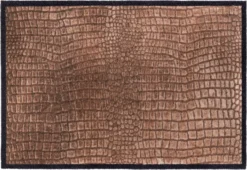 HQ Hamat Droogloopmat Mondial 50 X 75 X 0,5 Cm