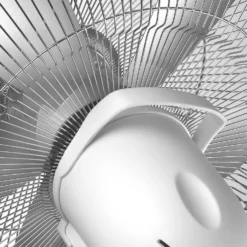 Eurom Tafelventilator Vento 12 Wit 28,3 X 41,3 X 50 Cm -Decori Meubelen Winkel 8713415384680 3