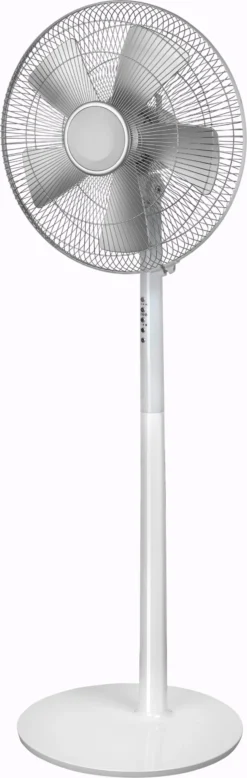 Eurom Ventilator Vento 16SR Wit 56,5 X 61,3 X 127 Cm