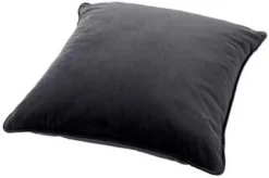 Dutch Decor Sierkussen Finn Grijs 45 X 45 X 22 Cm -Decori Meubelen Winkel 8714165613006 3 1