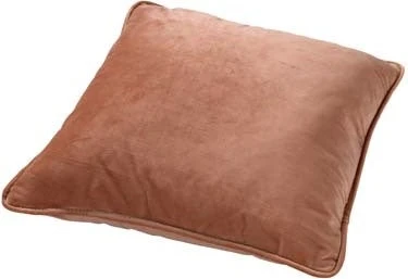 Dutch Decor Sierkussen Finn Roze 45 X 45 X 10 Cm 2 Dutch Decor Sierkussen Finn Roze 45 X 45 X 10 Cm - Afbeelding 2