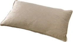 Dutch Decor Sierkussen Finn Beige 30 X 50 X 22 Cm -Decori Meubelen Winkel 8714165624767 3 1