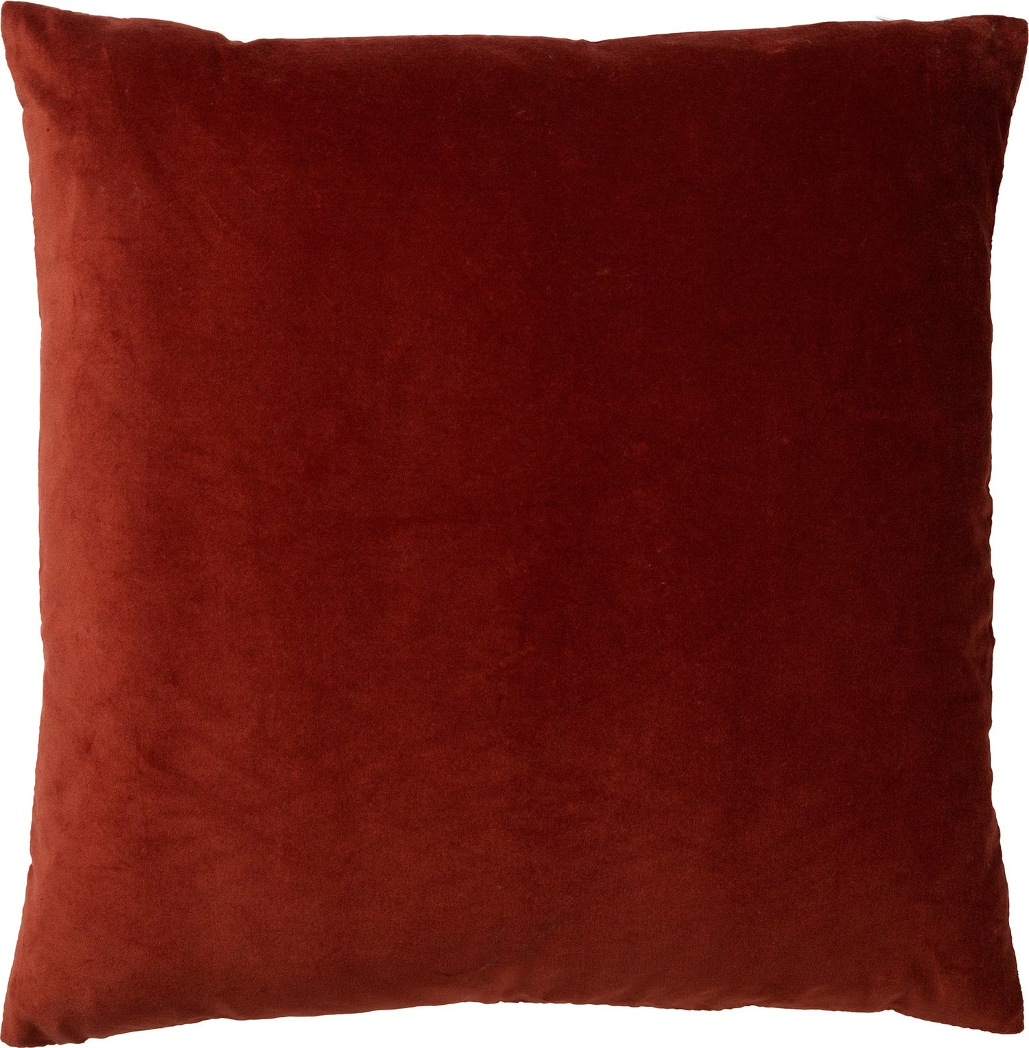 Dutch Decor Sierkussen Pemm Oranje 45 X 45 X 10 Cm 2 Dutch Decor Sierkussen Pemm Oranje 45 X 45 X 10 Cm - Afbeelding 2