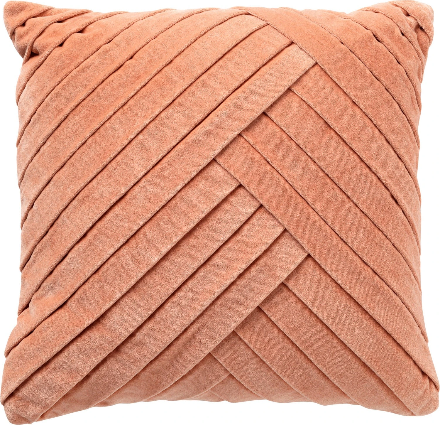 Dutch Decor Sierkussen Gidi Roze 45 X 45 X 5 Cm 1 Dutch Decor Sierkussen Gidi Roze 45 X 45 X 5 Cm