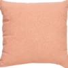 Dutch Decor Sierkussen Linn Roze 45 X 45 X 10 Cm