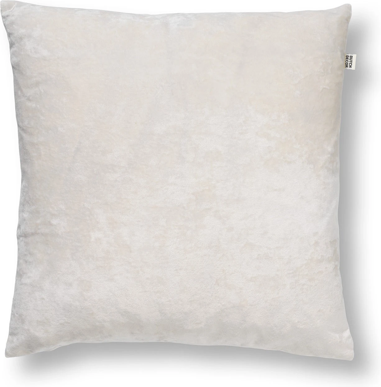 Dutch Decor Sierkussen Sky Ivoor 45 X 45 X 5 Cm 1 Dutch Decor Sierkussen Sky Ivoor 45 X 45 X 5 Cm