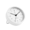 Karlsson Wekker Tinge Wit D 9 H 3 Cm