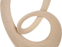 PT Living Beeld Art Bruin 25 X 25,3 X 36,5 Cm -Decori Meubelen Winkel 8714302707094 10