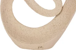 PT Living Beeld Art Bruin 25 X 25,3 X 36,5 Cm -Decori Meubelen Winkel 8714302707094 11