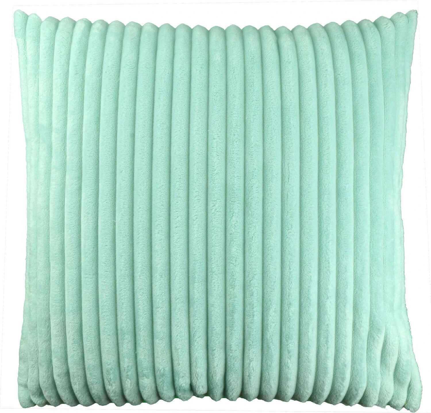 Unique Living Sierkussen Dez Turquoise Lijnen 45 X 45 Cm 1 Unique Living Sierkussen Dez Turquoise Lijnen 45 X 45 Cm