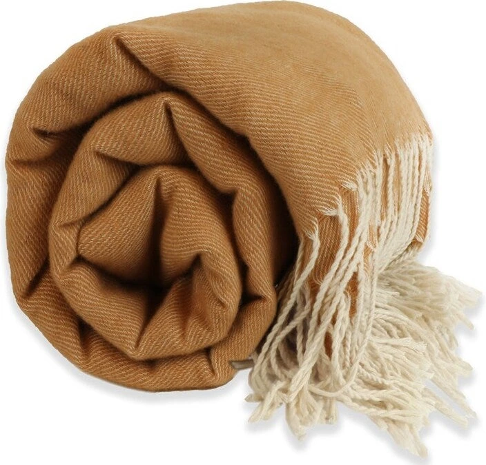 Unique Living Plaid Juul Beige 130 X 160 X 1 Cm 1 Unique Living Plaid Juul Beige 130 X 160 X 1 Cm