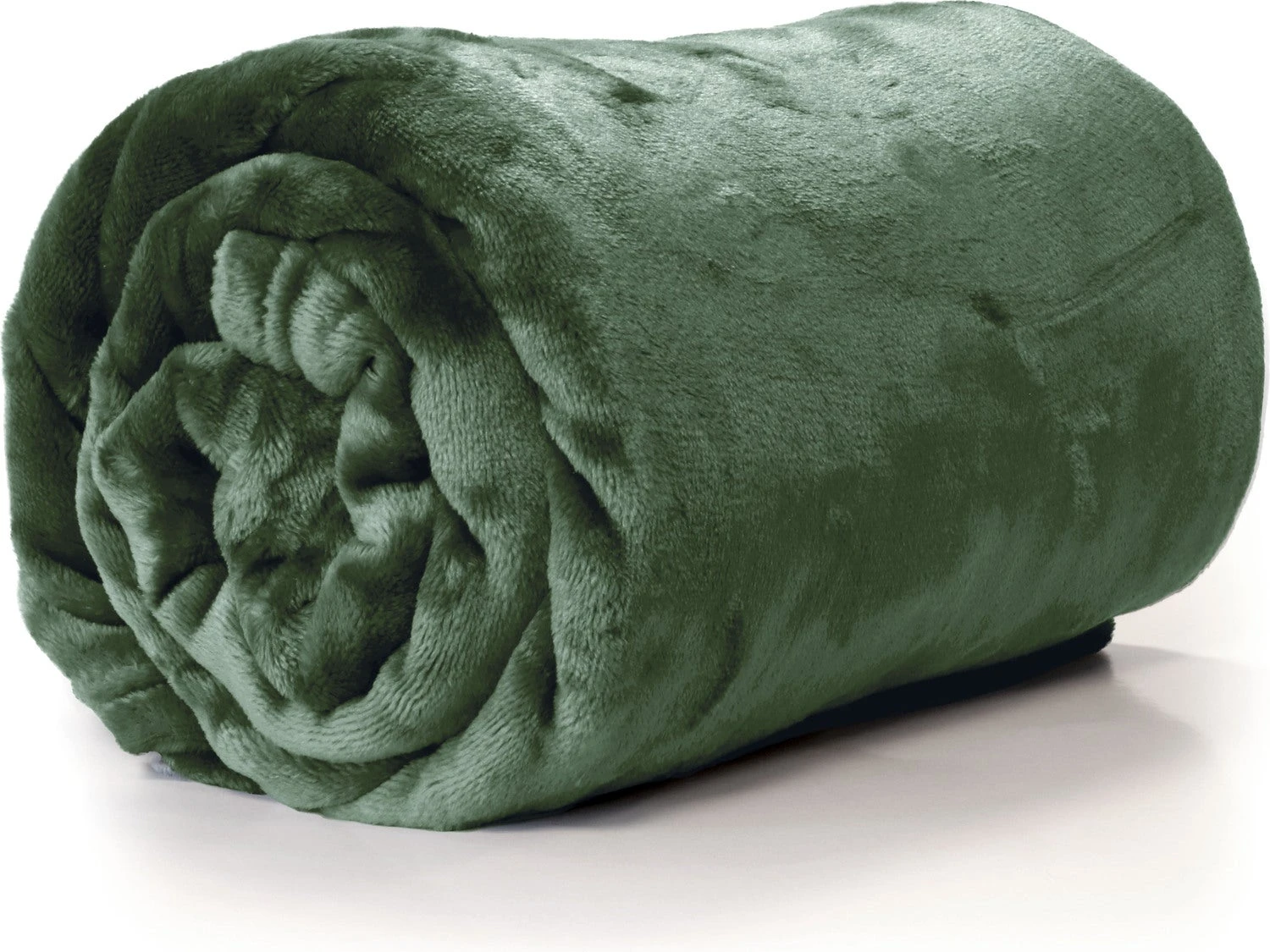 Unique Living Plaid Enzo Groen 130 X 180 Cm 1 Unique Living Plaid Enzo Groen 130 X 180 Cm