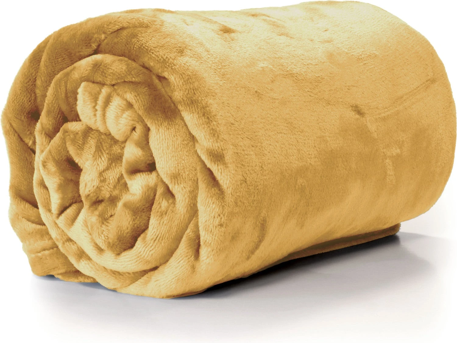 Unique Living Plaid Enzo Geel 130 X 180 Cm 1 Unique Living Plaid Enzo Geel 130 X 180 Cm