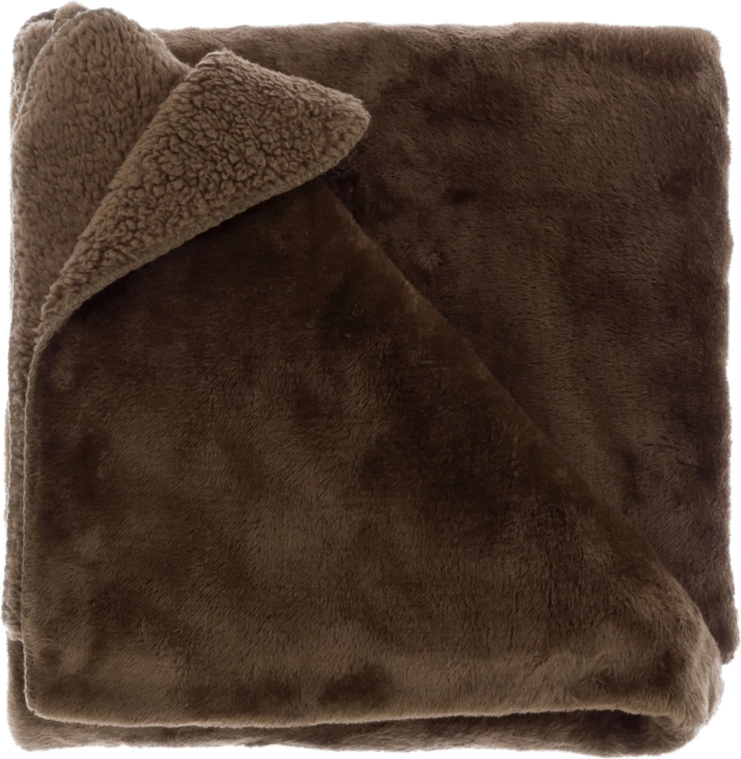 Unique Living Plaid Torvah Bruin 150 X 200 Cm 1 Unique Living Plaid Torvah Bruin 150 X 200 Cm