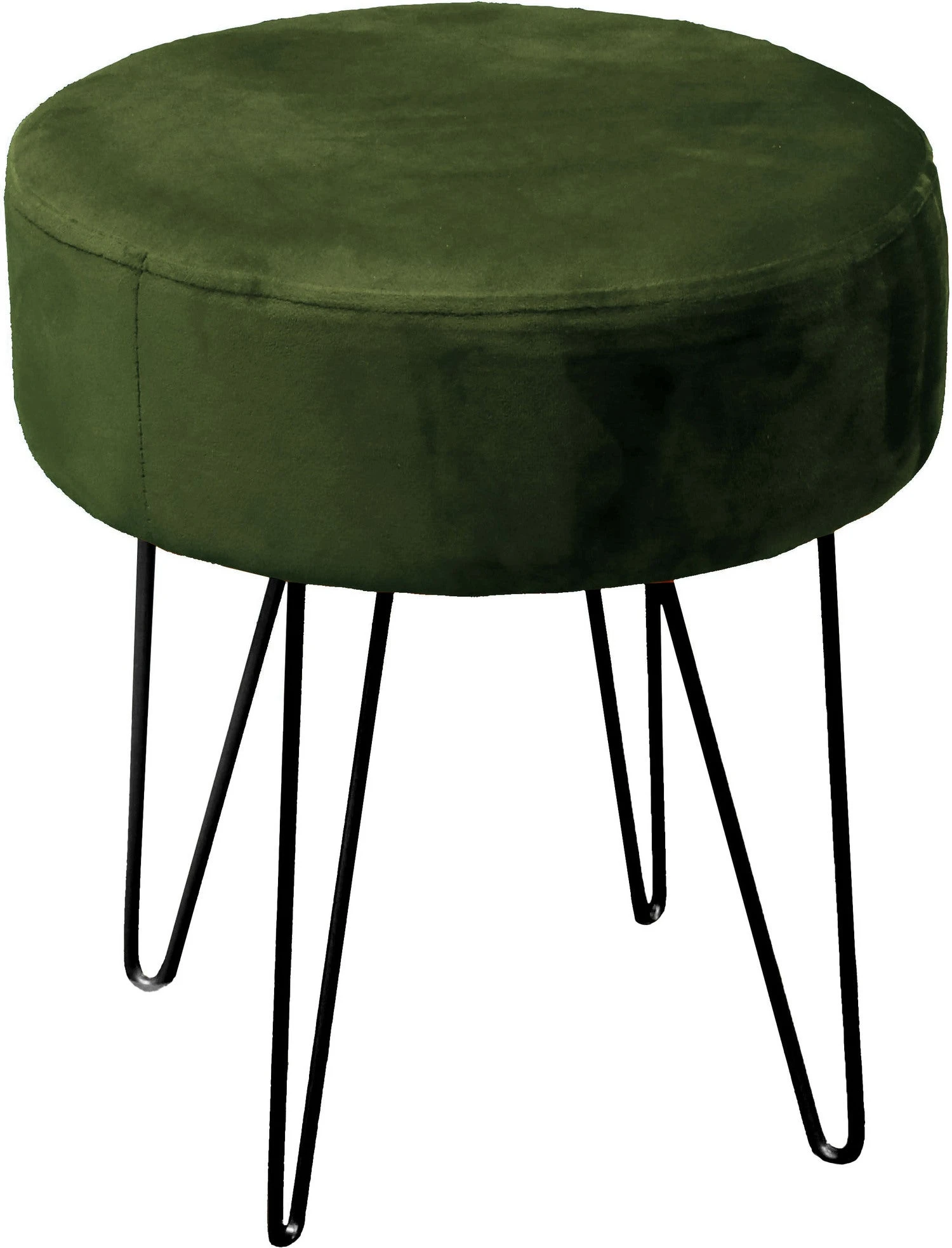 Unique Living Kruk Davy Groen 40 X 35 Cm 1 Unique Living Kruk Davy Groen 40 X 35 Cm