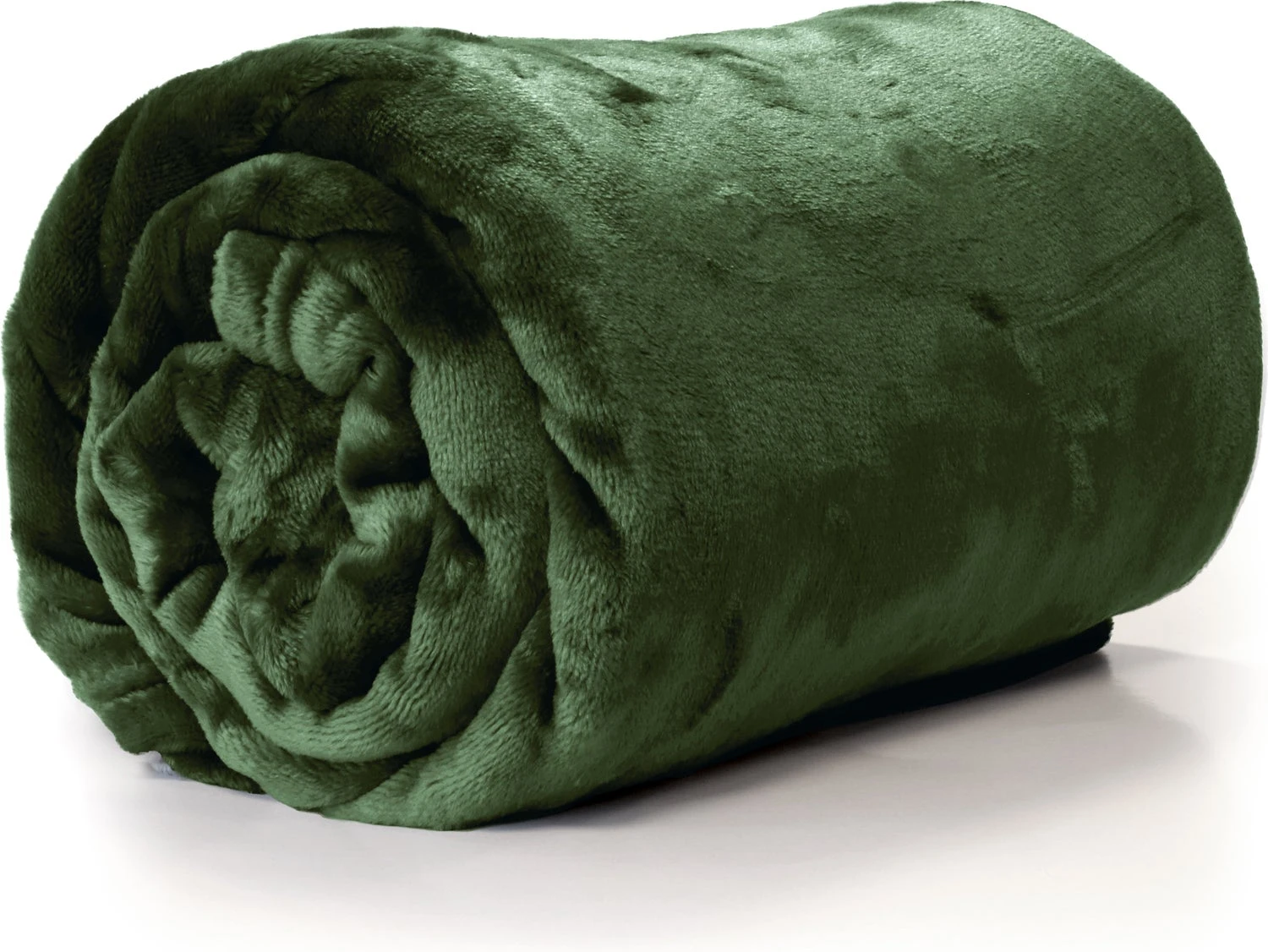 Unique Living Plaid Enzo Bos Groen 180 X 130 Cm 1 Unique Living Plaid Enzo Bos Groen 180 X 130 Cm