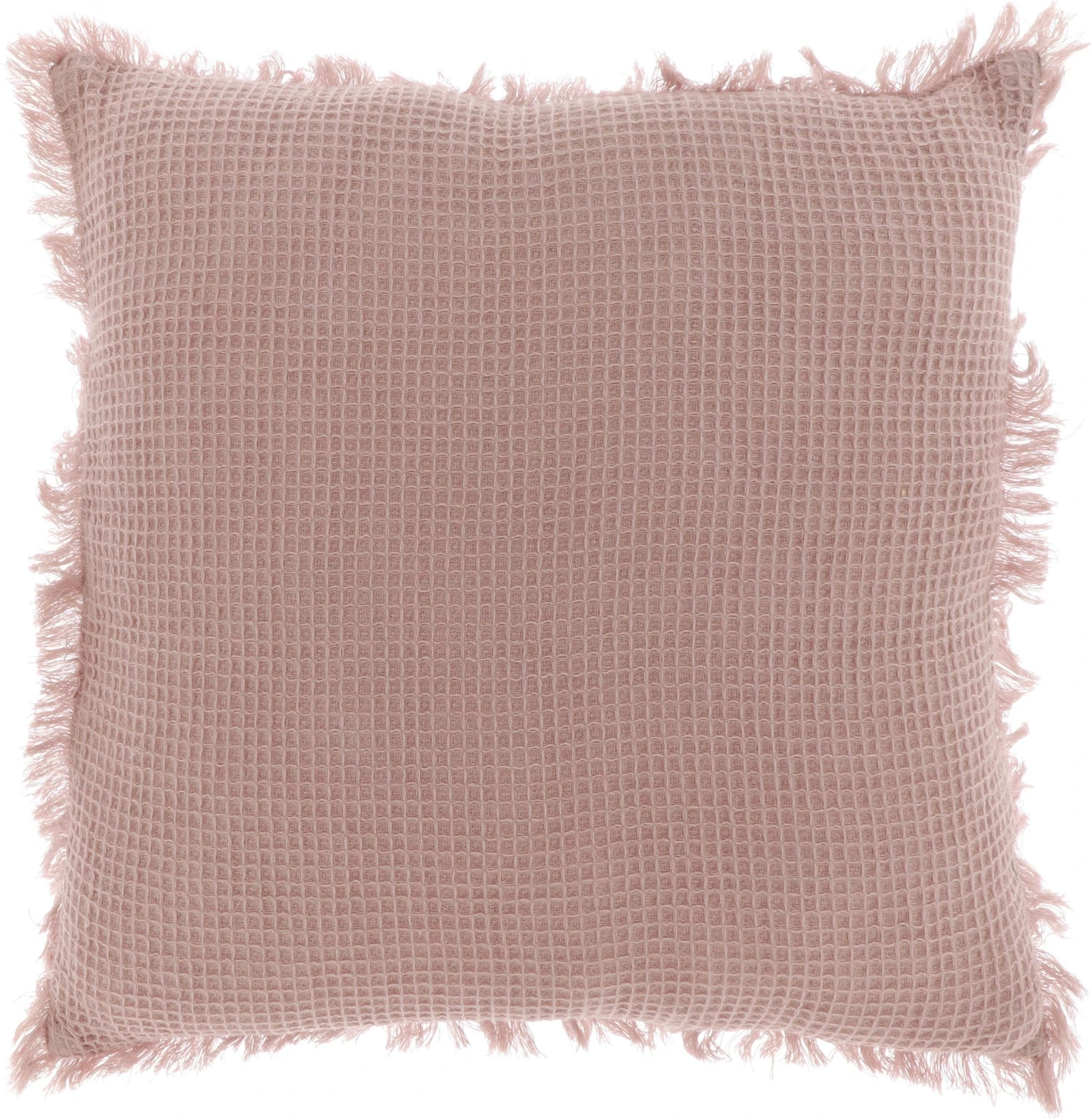 Unique Living Sierkussen Canar Roze 45 X 45 X 8 Cm 1 Unique Living Sierkussen Canar Roze 45 X 45 X 8 Cm