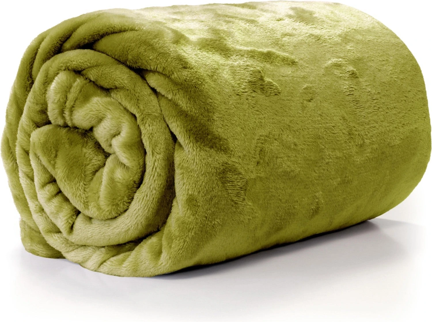 Unique Living Plaid Enzo Groen 130 X 180 Cm 1 Unique Living Plaid Enzo Groen 130 X 180 Cm