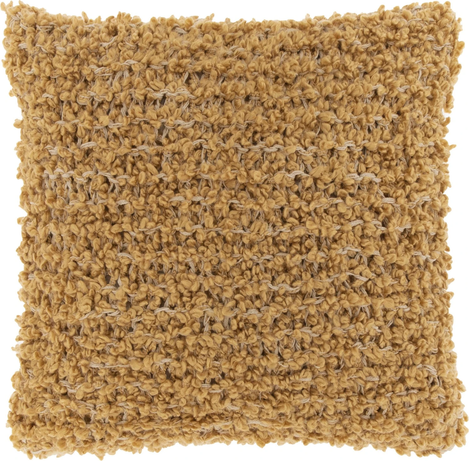 Unique Living Sierkussen Joey Bruin 45 X 45 X 15 Cm 1 Unique Living Sierkussen Joey Bruin 45 X 45 X 15 Cm